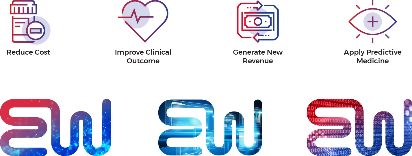 DI Branding & Design - customers - CLEW DI Branding & Design - customers - CLEW