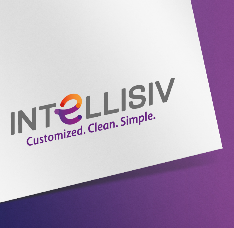 DI Branding & Design - customers - INTELLISIV