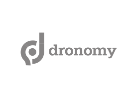 DI Branding & Design - customers - dronomy