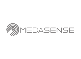 DI Branding & Design - customers - MEDASENSE