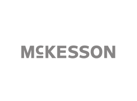 DI Branding & Design - customers - McKESSON