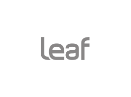 DI Branding & Design - customers - Leaf