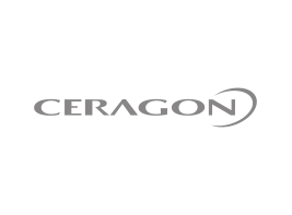 DI Branding & Design - customers - CERAGON
