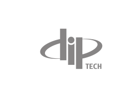 DI Branding & Design - customers - dipTECH