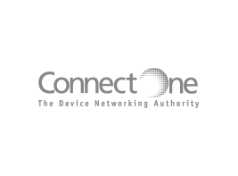 DI Branding & Design - customers - Connect One